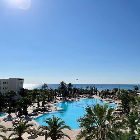 Sentido Marillia Resort & Spa Yasmine Hammamet Luaran gambar