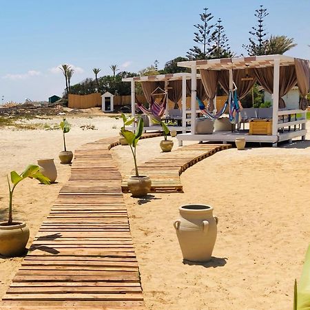 Sentido Marillia Resort & Spa Yasmine Hammamet Luaran gambar