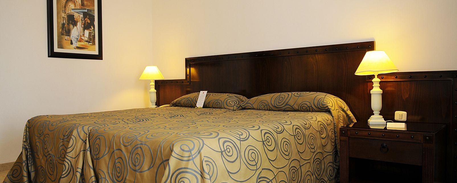 Sentido Marillia Resort & Spa Yasmine Hammamet Luaran gambar