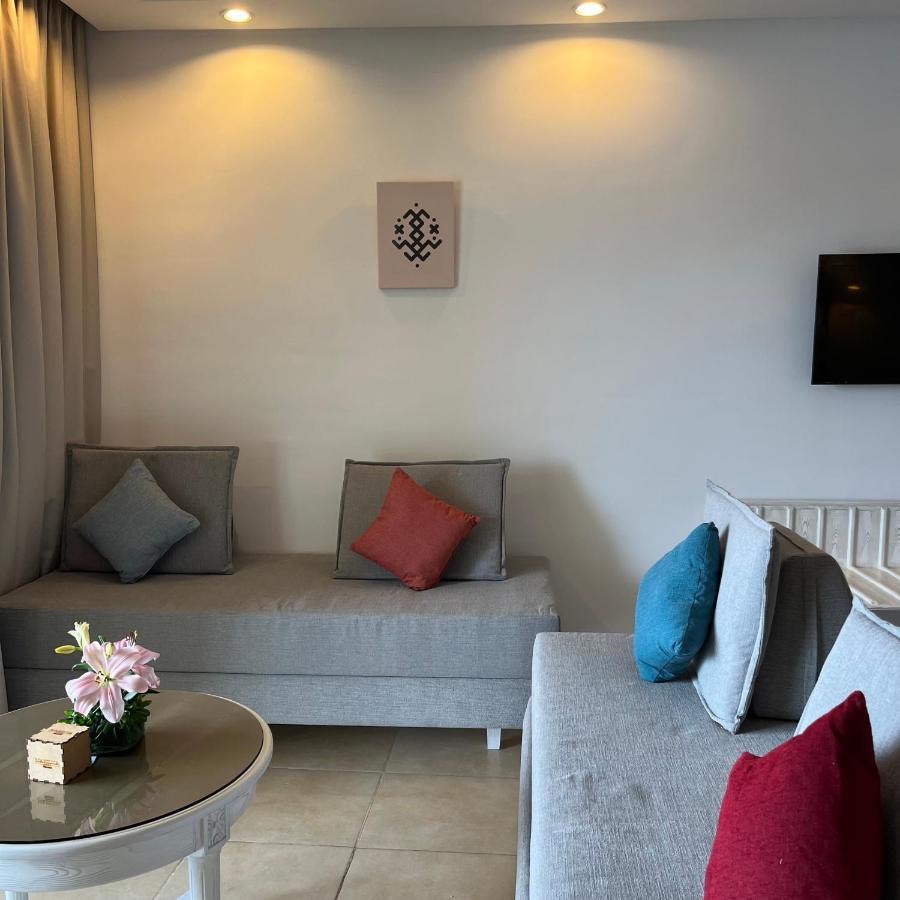 Sentido Marillia Resort & Spa Yasmine Hammamet Luaran gambar