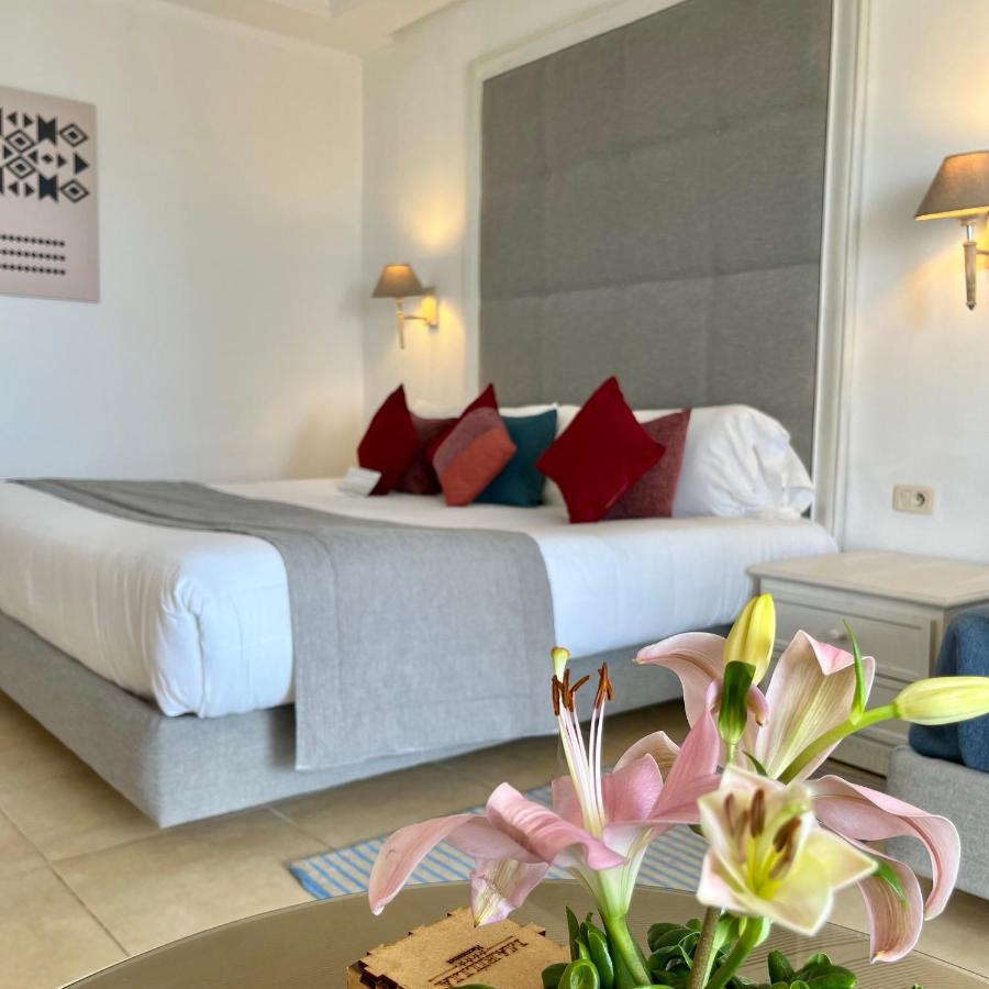 Sentido Marillia Resort & Spa Yasmine Hammamet Luaran gambar