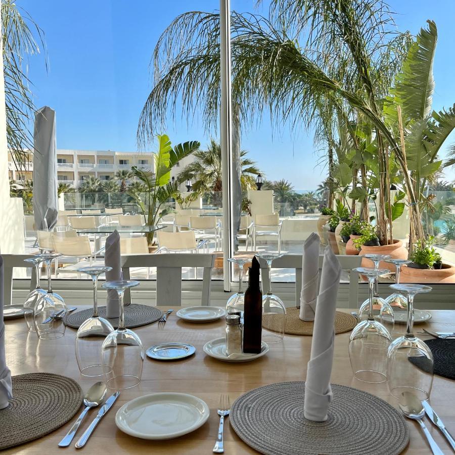 Sentido Marillia Resort & Spa Yasmine Hammamet Luaran gambar