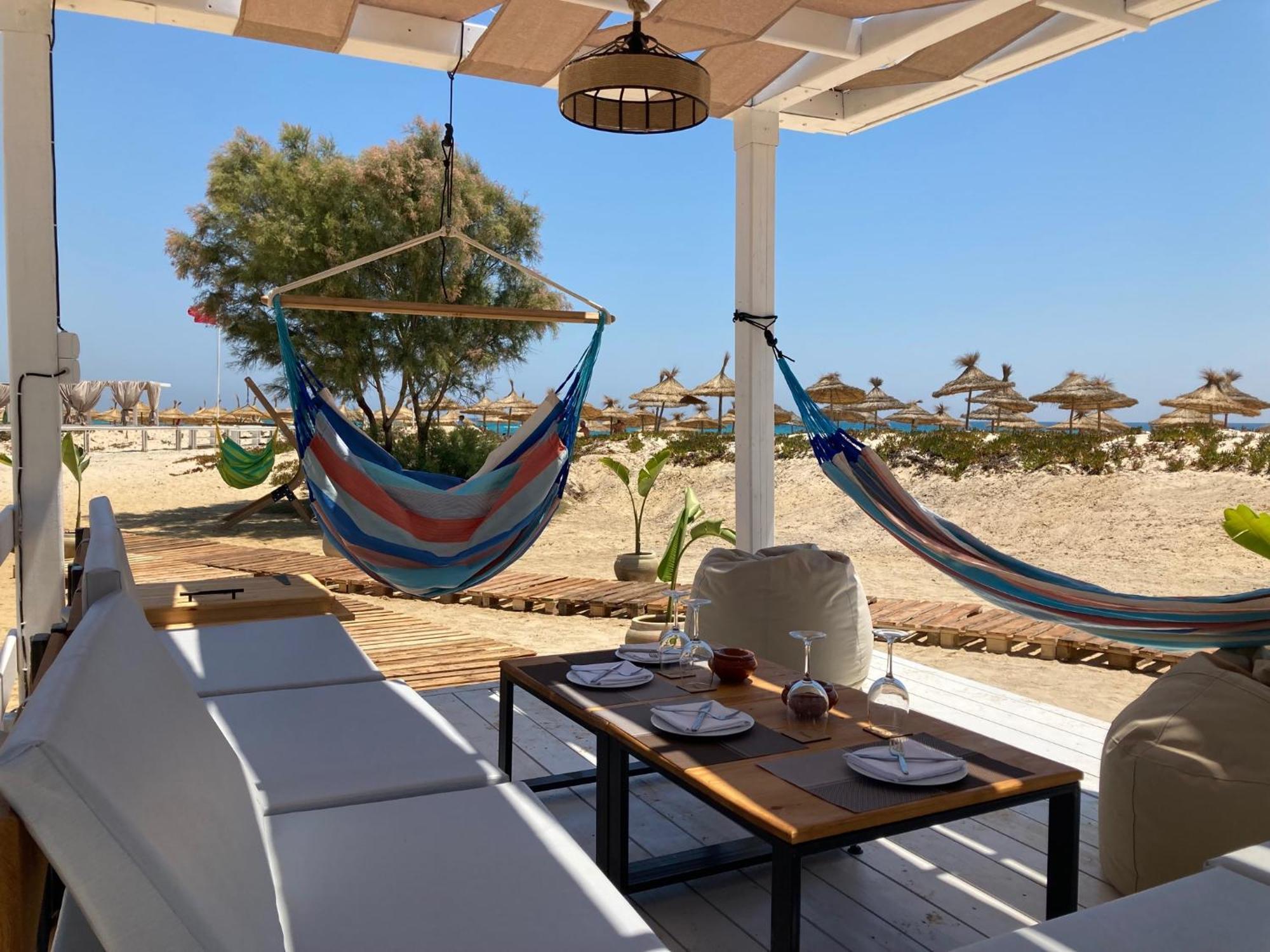 Sentido Marillia Resort & Spa Yasmine Hammamet Luaran gambar