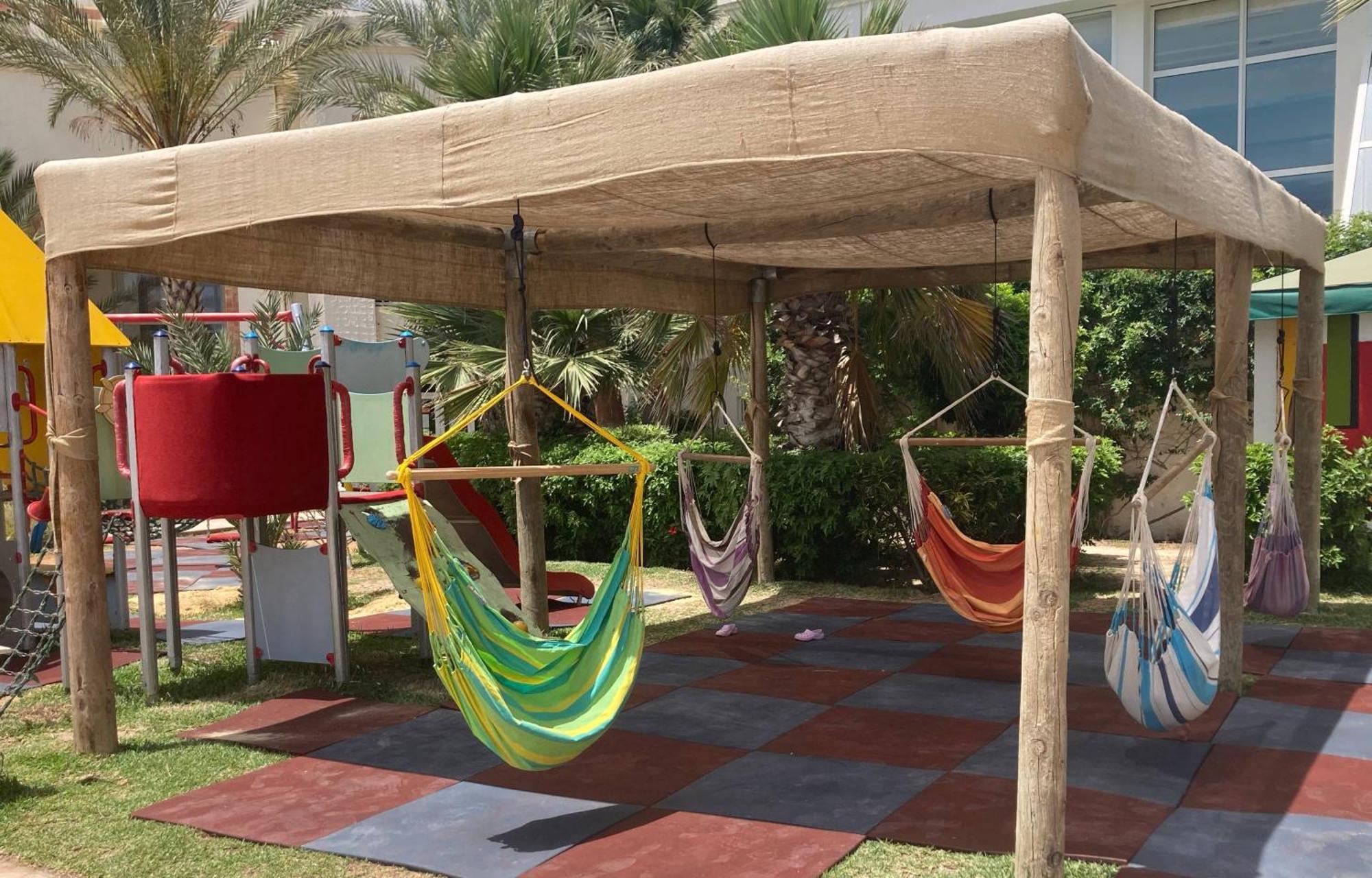 Sentido Marillia Resort & Spa Yasmine Hammamet Luaran gambar