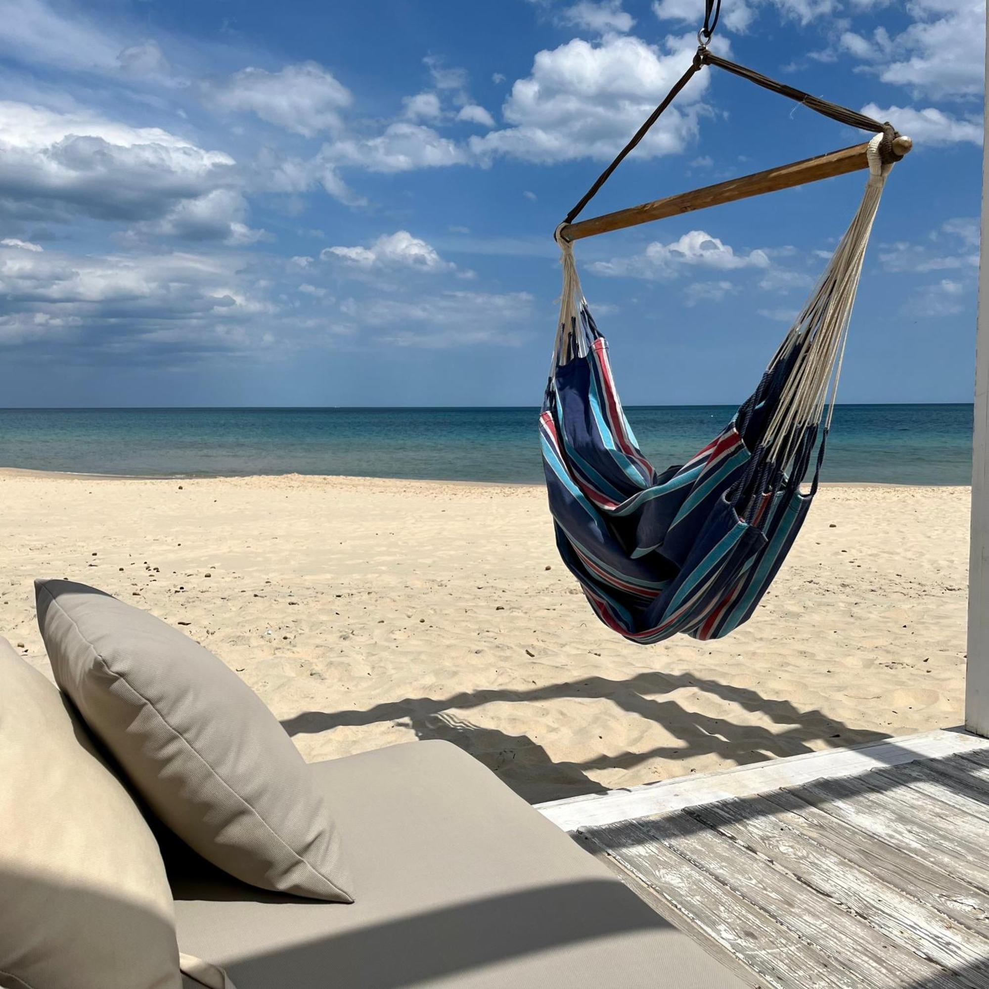 Sentido Marillia Resort & Spa Yasmine Hammamet Luaran gambar