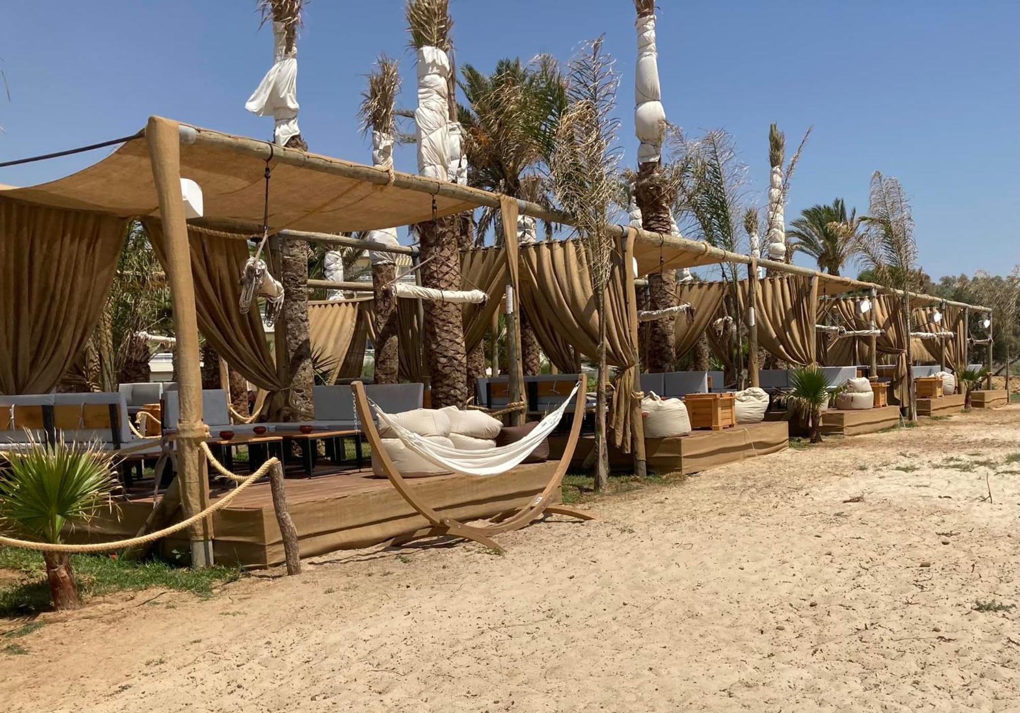 Sentido Marillia Resort & Spa Yasmine Hammamet Luaran gambar